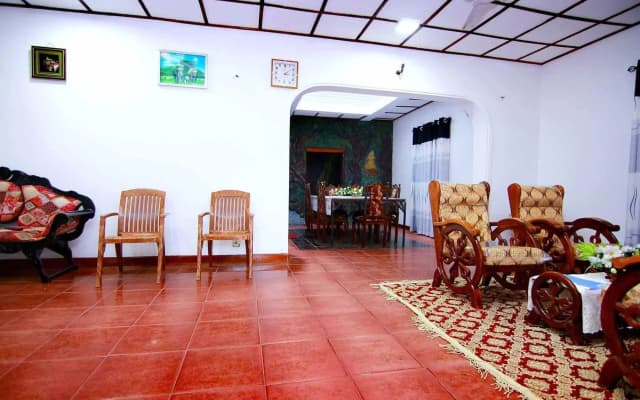 Hotel Dunhinda
