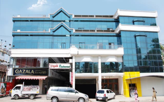 Hotel Gazala