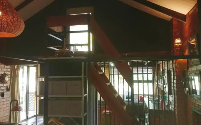 Koekeloer Selfcatering Cottages