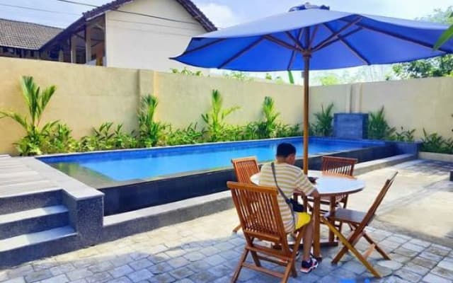 ZAVANA Rooms