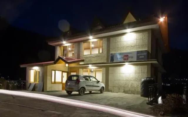 Holiday BNB