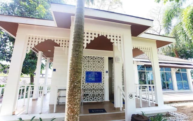 Ombak Villa Langkawi