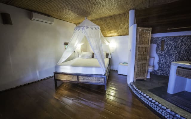 Rock 'n Reef Hotel
