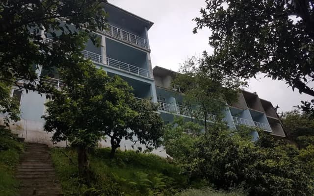 Calypso Kvariati Inn