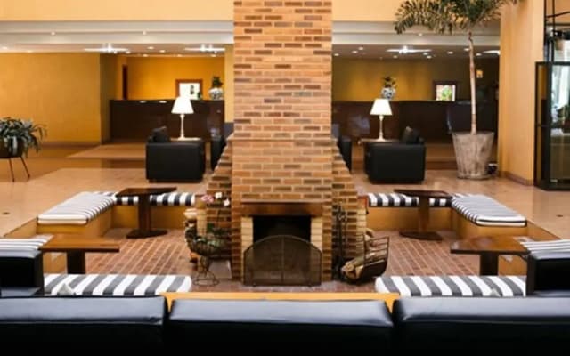 Hotel Vale Real