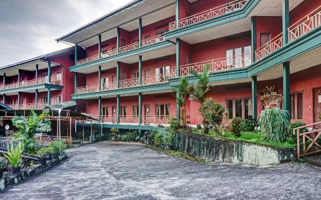 Hotel O 90596 Hotel Griya Astoeti