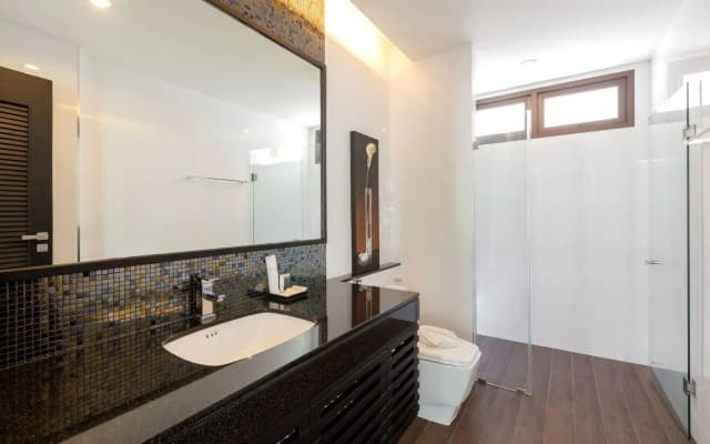 The Regent Pool Villa Kamala