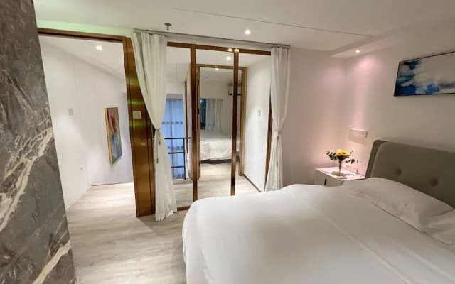 Zhongshan Perth Lodge (MIXC)