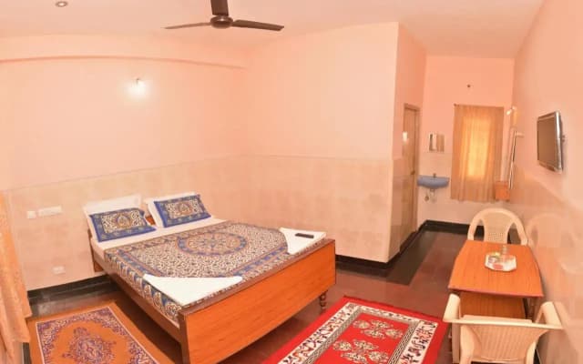 Siva Residency