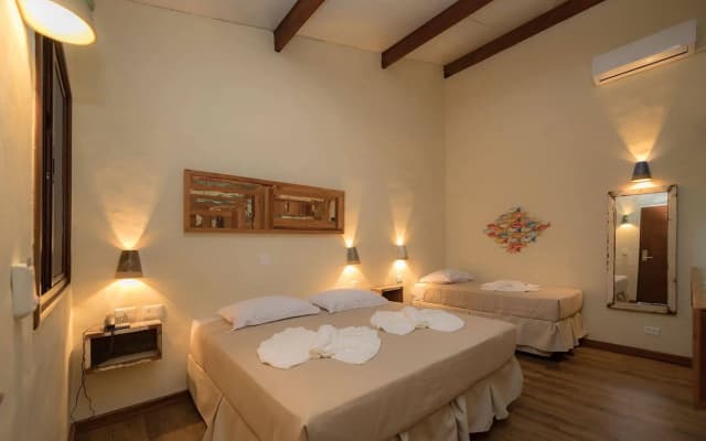 Bonito Ecotel