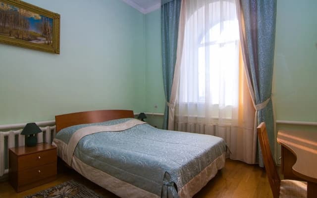 Отель «Ника»