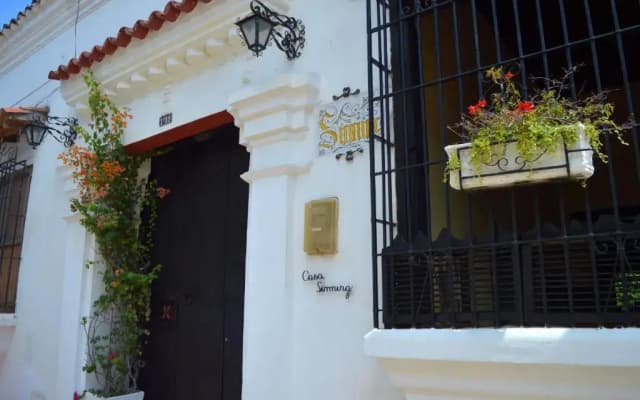 CASA SINNING-año1637