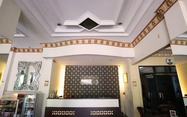 Andita Syariah Hotel