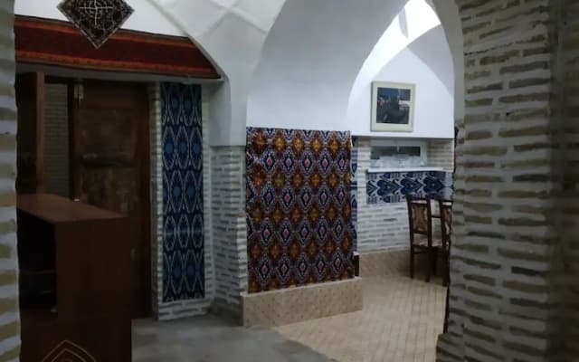 OHUN Caravan Sarai XIX