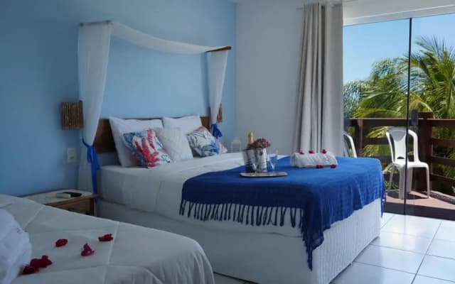 Hotel Liberdade