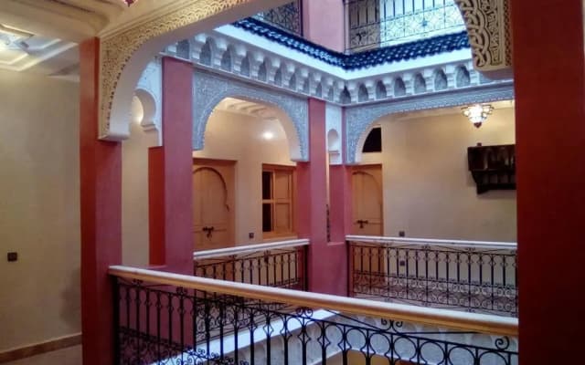 Riad Dar Nakhla