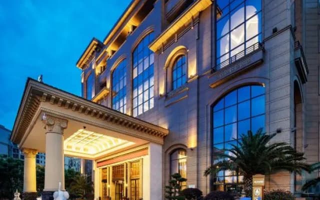 Hengmai Hotel