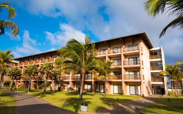 Vila Galé Cumbuco –  All Inclusive