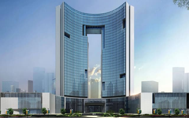 Kande International Hotel
