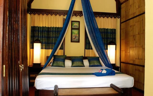 Phu Jaya Mini Resort Chiangmai