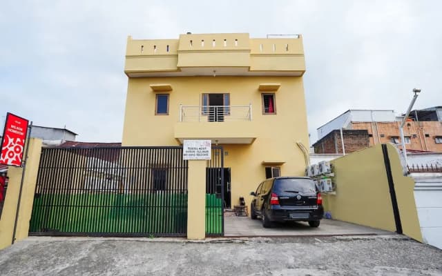 Hotel O Wilson HomestayNearRSU Bunda Thamrin