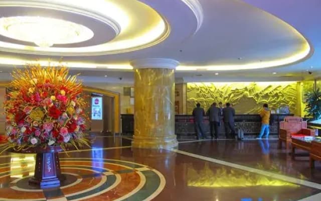 Jianfu Hotel