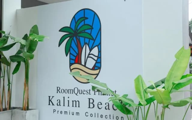 RoomQuest Kalim Beach