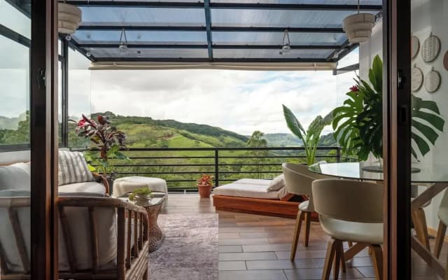 Yaloco House Monteverde