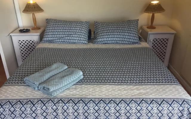 Breede View Holiday Home