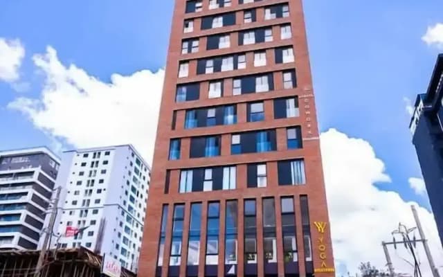 Zarafa Suites