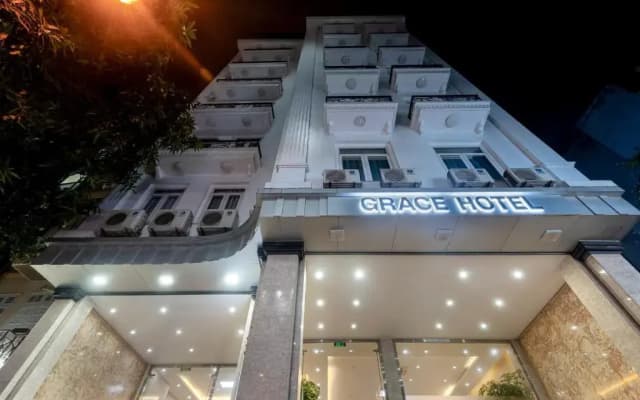 Grace Hotel & Residence
