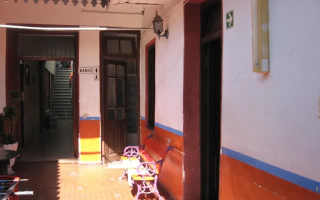 Ferienhaus Hostel Salta