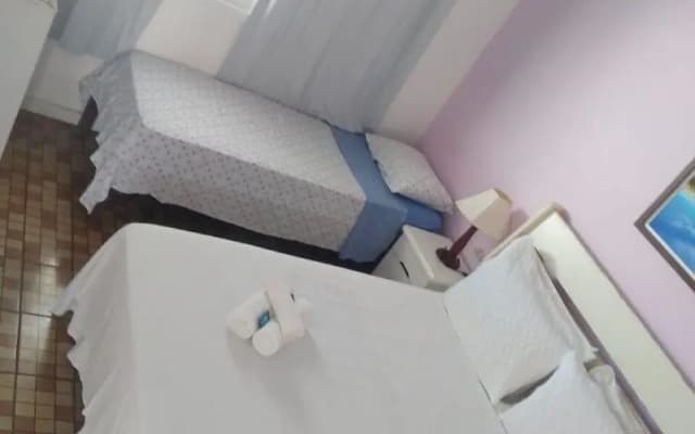Nascimento Suites