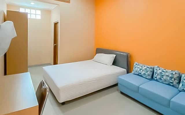 Shofy Guest House