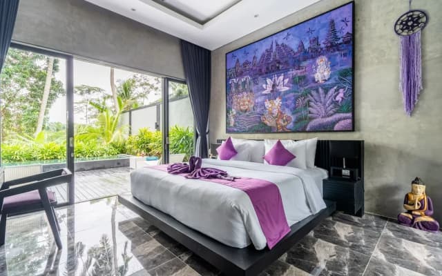 Capung Asri Ubud