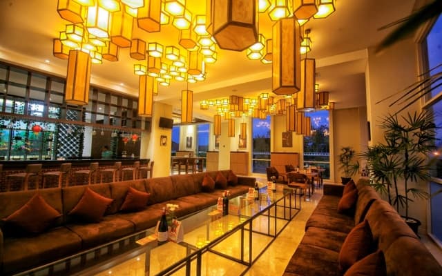 Swiss-Belhotel Lampung