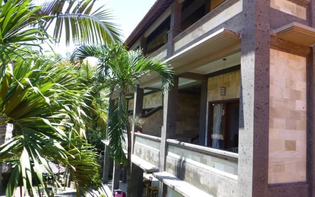 Wenara Bali Bungalow