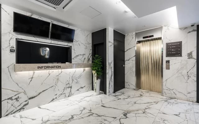 Seongnam Hotel Wol