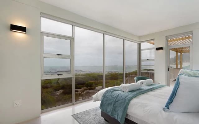 Blueview on Silversand