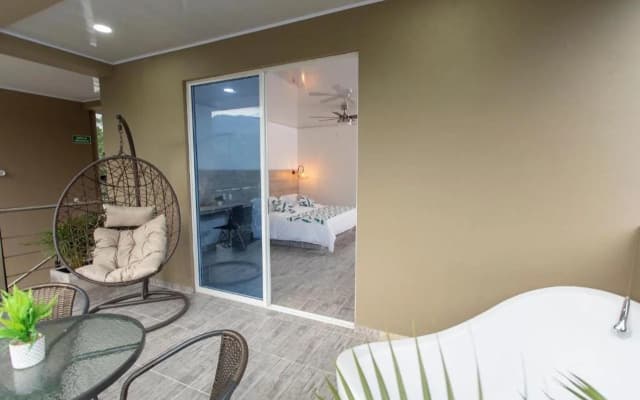 Hotel Natural Hill's by H&R