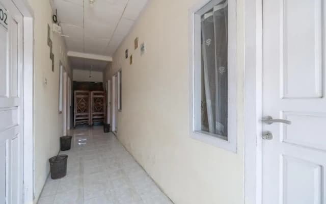 RedDoorz Syariah At Jalan Raflesia Nusa Indah Bengkulu