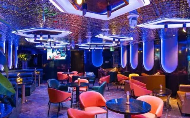 New Century Grand Resort Hotel Yancheng Dazong Lake Dongjin Water Town