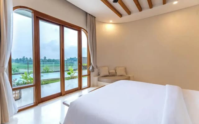 Maliya Villa by Betterplace