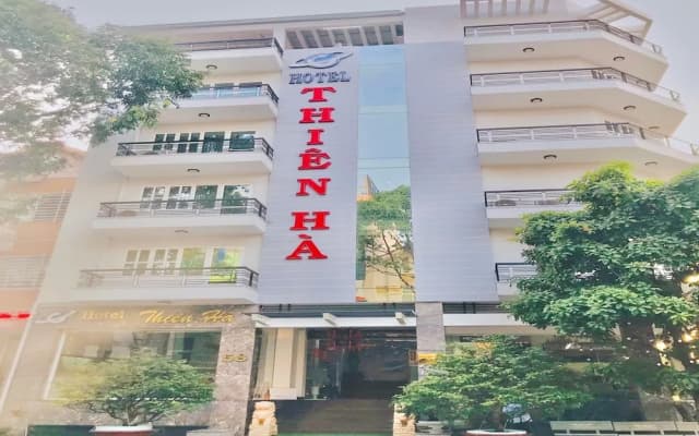 Thien Ha Hotel