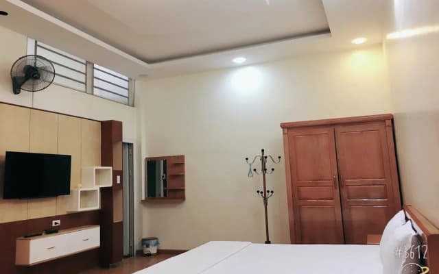 Duong Ha Hotel