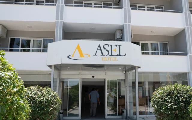 Asel Hotel Didim