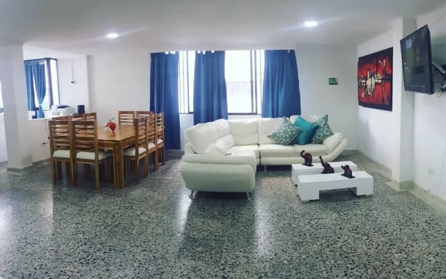 Hostal Ocean View