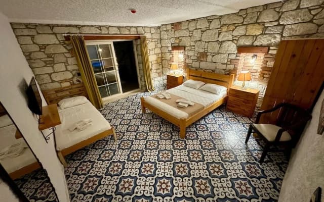 Elysium Butik Otel