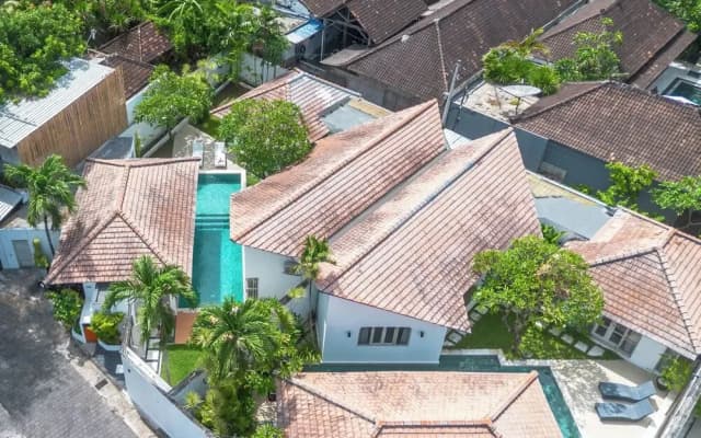 Villa Cocodrilos 2 by Pertama Stay