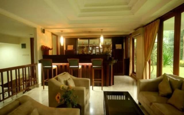 Cilegon City Hotel